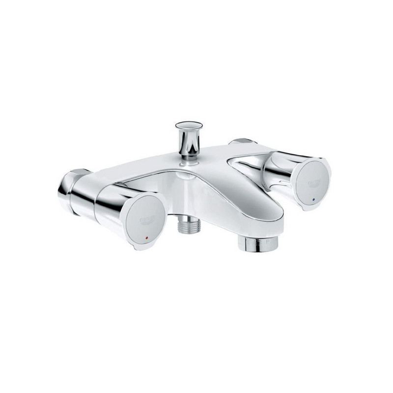 Grohe Mélangeur bain-douche Costa L 25453001 Grohe Kobleo