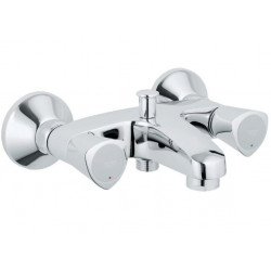 Grohe Mélangeur bain-douche Costa S Kobleo