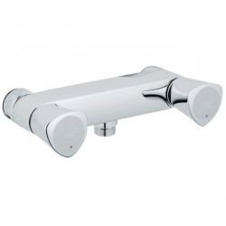 Grohe Mélangeur de douche Costa S 26318001 Grohe Kobleo