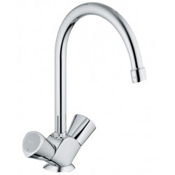 Grohe Mélangeur évier Costa S Kobleo