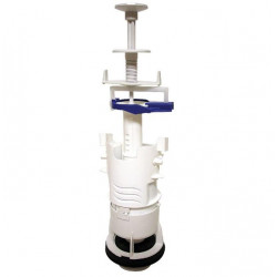 Regiplast Mécanisme WC Regiplast BBR à tirette interrompable 386165 Regiplast Kobleo