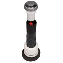 Clara Mécanisme WC à bouton poussoir simple Clara 6100 6100.000 Clara Kobleo