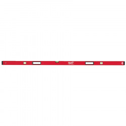 Milwaukee Niveau tubulaire Redstick Premium 200 cm 2 poignées Kobleo Milwaukee Niveau tubulaire Redstick Premium 200 cm 2 poignées Kobleo