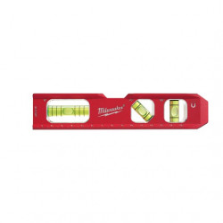 Milwaukee Niveau BILLET TORPEDO magnétique 17 cm 4932459097 Milwaukee Kobleo Milwaukee Niveau BILLET TORPEDO magnétique 17 cm 4932459097 Milwaukee Kobleo