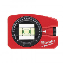 Outillage Online Niveau de poche magnétique 360° 7.8 cm 4932459597 Kobleo