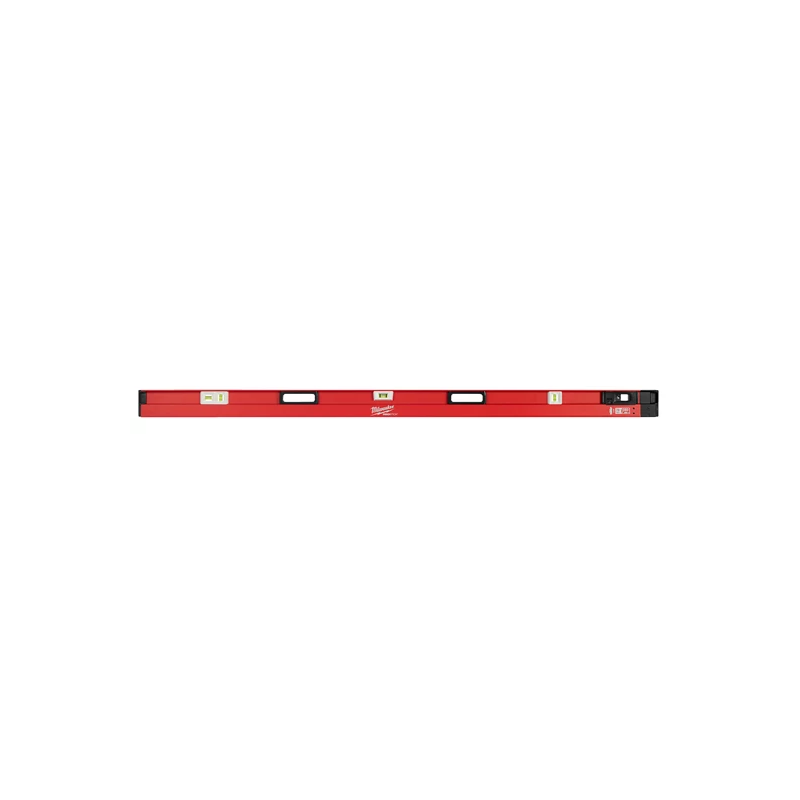 Milwaukee Niveau Redstick extensible 200-365 cm 2 poignées Kobleo