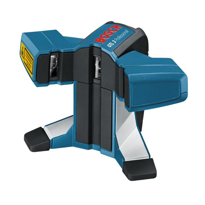 Bosch Professional Niveau laser pour carreleur 20m GTL 3 Bosch Professional Kobleo