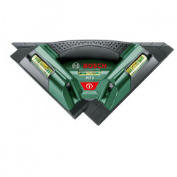 Bosch Niveau laser pour carreleur PLT 2 Bosch Kobleo