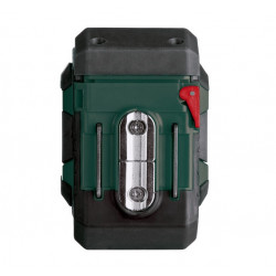 Metabo Niveau laser ligne 20m autonomie 20h KLL 2-20 Metabo Kobleo
