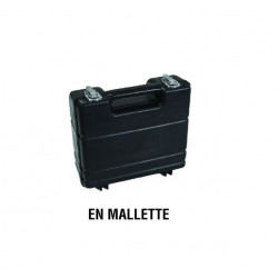 Metrica Niveau laser CR 5 points vert portée 25/30m 61365 Metrica Kobleo