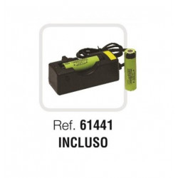 Metrica Niveau laser rouge PRO 3D haute puissance portée 30m Metrica Kobleo