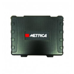 Metrica Niveau laser rouge 3D Haute Puissance portée 20 m JUNIOR Kobleo