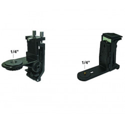 Metrica Niveau laser vert 3D Haute Puissance portée 20 m JUNIOR Kobleo