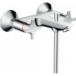 Hansgrohe Mélangeur bain/douche Logis Classic chromé Hansgrohe Kobleo