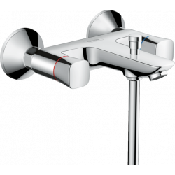 Hansgrohe Mélangeur bain/douche Logis finition chromé Hansgrohe Kobleo