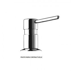 Delabie Mécanisme de distributeur de savon type 729008 Delabie Kobleo