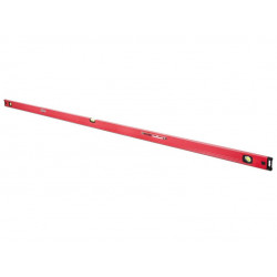 Rubi Niveau à bulle RUBILEVEL 200 cm Kobleo