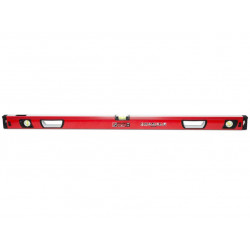 Rubi Niveau à bulle Rubilevel antishock 120cm Rubi Kobleo