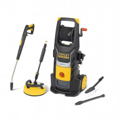 Stanley Nettoyeur haute pression 150 bar max. 2500W 450L/h - SXFPW25PE Kobleo