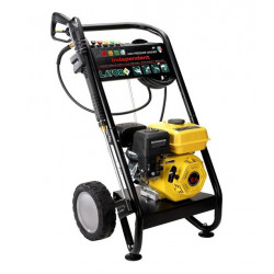 Lavor Nettoyeur haute pression thermique 5,5CV 160 bar Independent 2300 Lavor Kobleo Lavor Nettoyeur haute pression thermique 5,5CV 160 bar Independent 2300 Lavor Kobleo