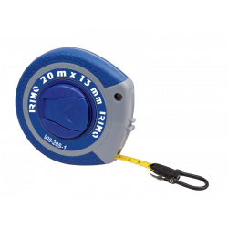 Irimo Mètre ruban long 20 m 980-20S-1 Irimo Kobleo