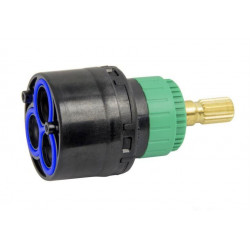 Hansgrohe Mécanisme inverseur bain/douche et arrêt Kobleo