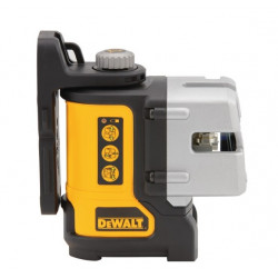 DeWalt Niveau laser auto-nivellant ligne verte DW089CG DeWalt Kobleo
