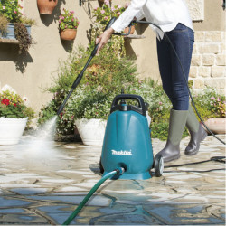 Makita Nettoyeur haute pression 100 bar 1300 W HW102 Makita Kobleo