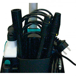 Makita Nettoyeur haute pression 100 bar 1300 W HW102 Makita Kobleo