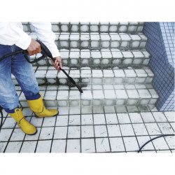 Makita Nettoyeur haute pression 100 bar 1300 W HW102 Makita Kobleo