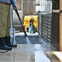 Makita Nettoyeur haute pression 130 bar 1800W HW1300 Makita Kobleo