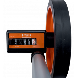 Bahco Odomètres en caoutchouc 150 mm MW-150 Bahco Kobleo Bahco Odomètres en caoutchouc 150 mm MW-150 Bahco Kobleo