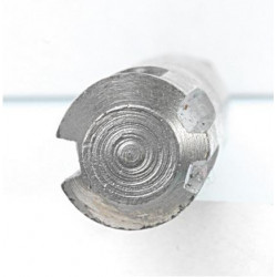 Ribitech Mêche SDS MAX Diam 32mm longueur 600mm PRSDSMAX32X600 Ribitech Kobleo