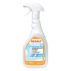 Aexalt Nettoyant dégraissant polyvalent toutes surfaces parfum agrume 750 ml  Kobleo