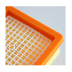 Karcher Filtre plissé plat 2.863-005.0 pour WD 4 / WD 5 / WD 6 Karcher Kobleo Karcher Filtre plissé plat 2.863-005.0 pour WD 4 / WD 5 / WD 6 Karcher Kobleo