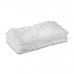 Karcher Serpillère microfibre 28630200 pour buse sol Comfort Plus Karcher Kobleo