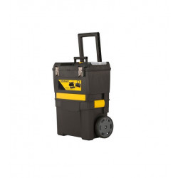 Stanley Pack Servante à outils avec boîte à outils 32 cm Kobleo