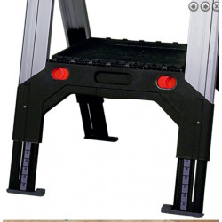 Stanley Paire de Tréteaux Ajustables Fatmax et Bi matières 1-92-980 Stanley Kobleo Stanley Paire de Tréteaux Ajustables Fatmax et Bi matières 1-92-980 Stanley Kobleo