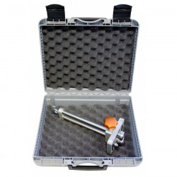 Edma Outil réaliser des relevés petites et grandes longueurs 200 mm PLIEUSE Kobleo