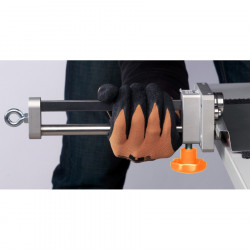 Edma Outil réaliser des relevés petites et grandes longueurs 200 mm PLIEUSE Kobleo