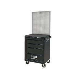 Bahco Panneau porte-outils supérieur gris pour servante 26 1470K-AC8GR Kobleo