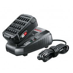 Bosch Pack batterie 1600A00K1P 18V 2,5Ah Li-Ion et chargeur AL 1830CV Bosch Kobleo