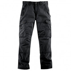 Carhartt Pantalon Cargo B342 noir T 46 Carhartt Kobleo