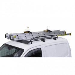 Centaure Paire attache-échelle pour galerie Kobleo