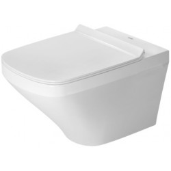 Duravit Pack WC suspendu DuraStyle 370 x 540 mm blanc 45300900A1 Duravit Kobleo