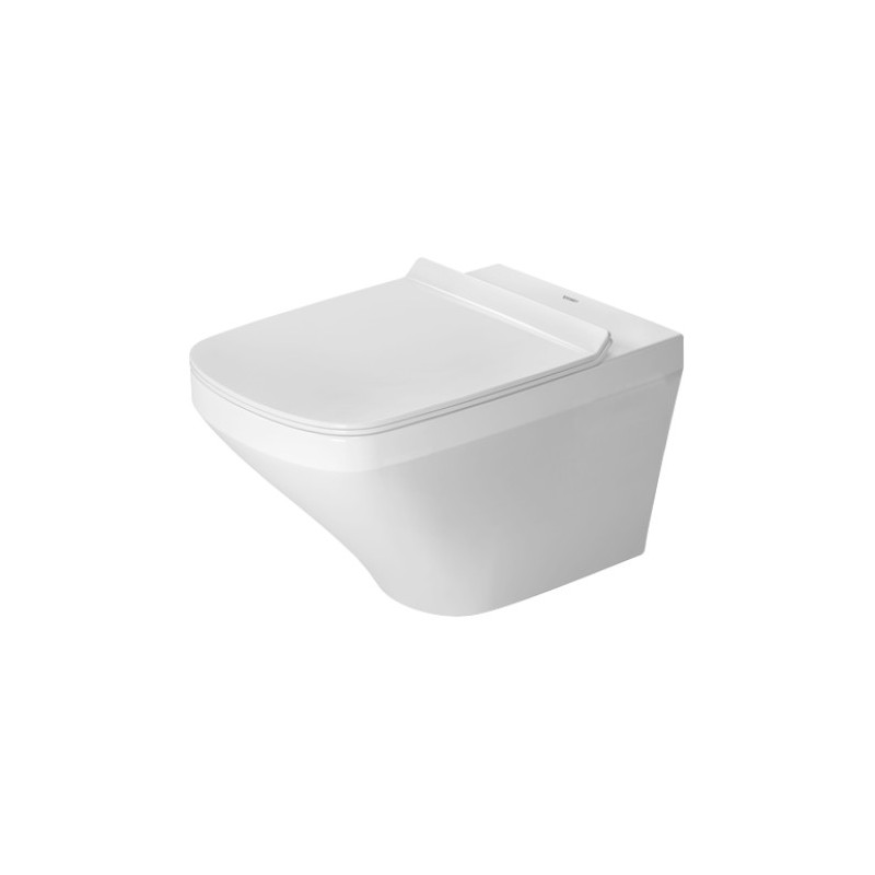 Duravit Pack WC suspendu DuraStyle 370 x 540 mm blanc 45300900A1 Duravit Kobleo