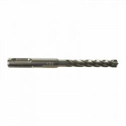 Milwaukee Pack de 10 Forets SDS-Plus MX4 8 x 115 mm Kobleo