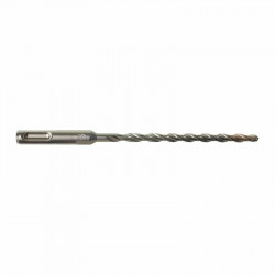 Milwaukee Pack de 10 Forets SDS-Plus M2 6 x 160 mm Kobleo