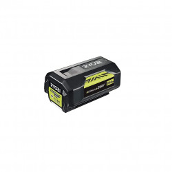 Ryobi Pack batterie 36V 40 Ah Max Power™ et chargeur rapide 60 A RY36BC60A-1 Ryobi Kobleo Ryobi Pack batterie 36V 40 Ah Max Power™ et chargeur rapide 60 A RY36BC60A-1 Ryobi Kobleo