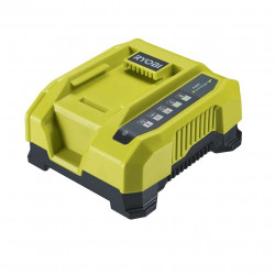 Ryobi Pack batterie 36V 40 Ah Max Power™ et chargeur rapide 60 A RY36BC60A-1 Ryobi Kobleo Ryobi Pack batterie 36V 40 Ah Max Power™ et chargeur rapide 60 A RY36BC60A-1 Ryobi Kobleo